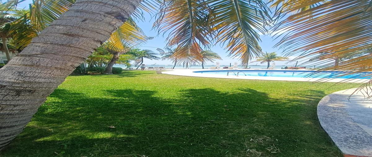 Foto de casa en , bahía dorada, benito juárez, quintana roo, 0 foto 01 Foto de casa en venta en , bahía dorada, benito juárez, quintana roo, 0 No. 01