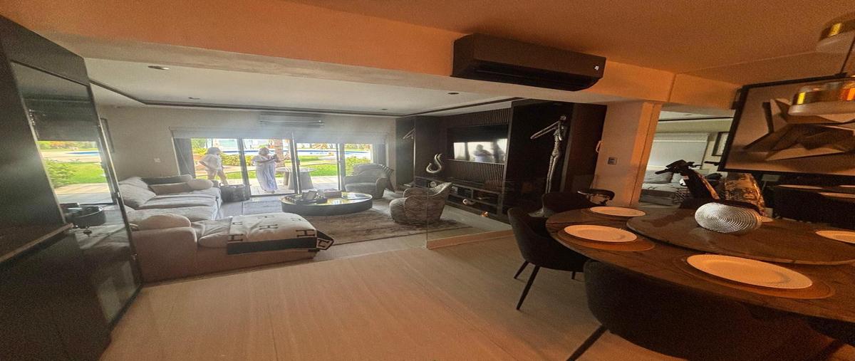 Foto de casa en , bahía dorada, benito juárez, quintana roo, 0 foto 03 Foto de casa en venta en , bahía dorada, benito juárez, quintana roo, 0 No. 03