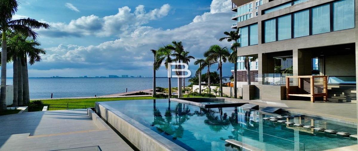Foto de casa en venta en  , bahía dorada, benito juárez, quintana roo, 0 No. 01