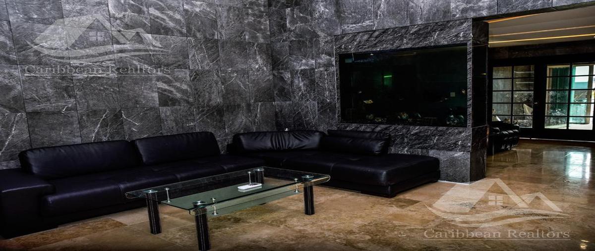 Foto de departamento en venta en  , bahía dorada, benito juárez, quintana roo, 0 No. 04
