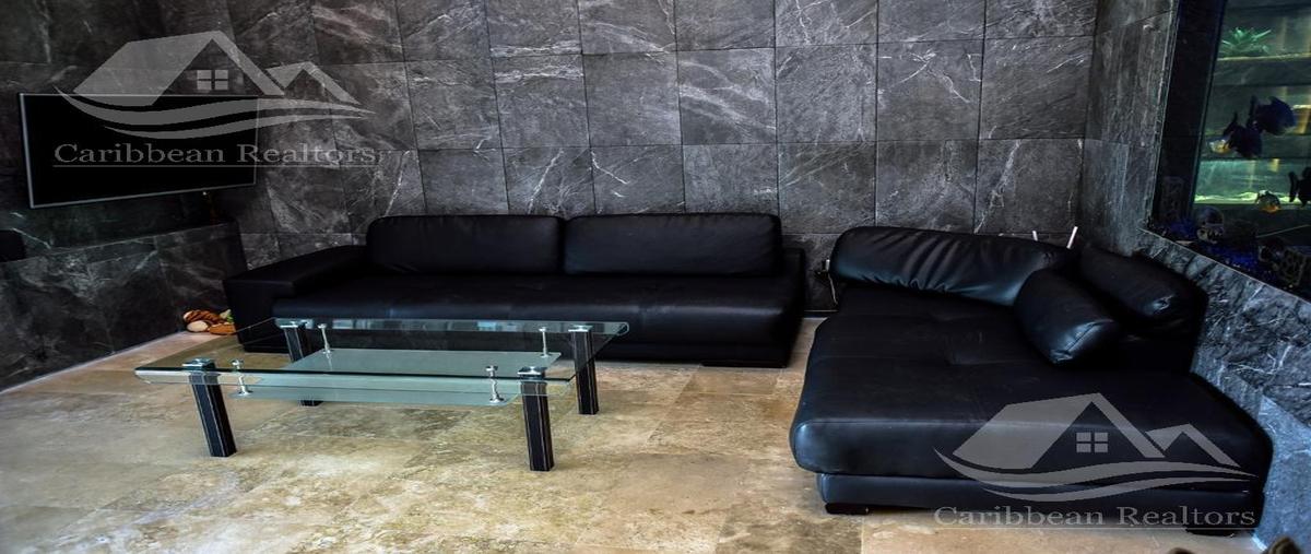 Foto de departamento en venta en  , bahía dorada, benito juárez, quintana roo, 0 No. 05