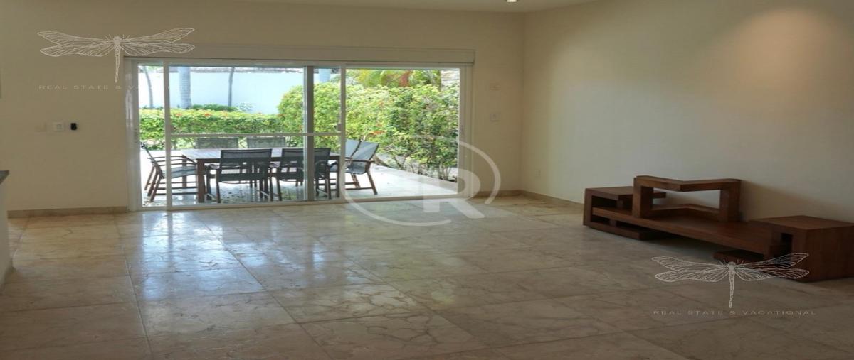 Foto de casa en renta en  , bahía dorada, benito juárez, quintana roo, 0 No. 03