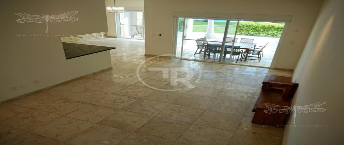Foto de casa en renta en  , bahía dorada, benito juárez, quintana roo, 0 No. 04