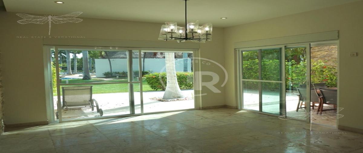 Foto de casa en renta en  , bahía dorada, benito juárez, quintana roo, 0 No. 05
