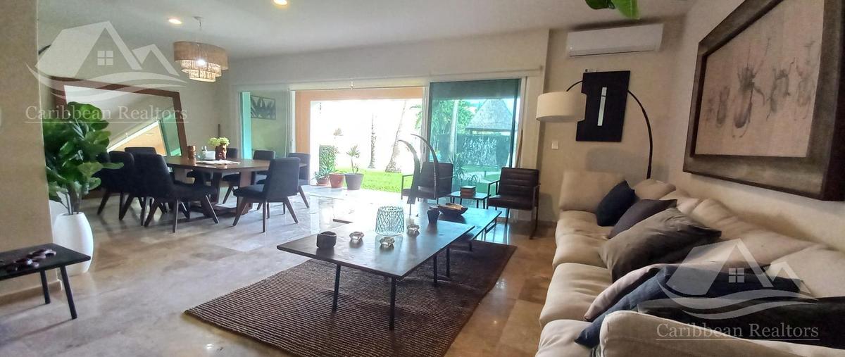 Foto de departamento en venta en  , bahía dorada, benito juárez, quintana roo, 29907281 No. 03