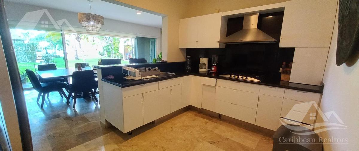 Foto de departamento en venta en  , bahía dorada, benito juárez, quintana roo, 29907281 No. 04