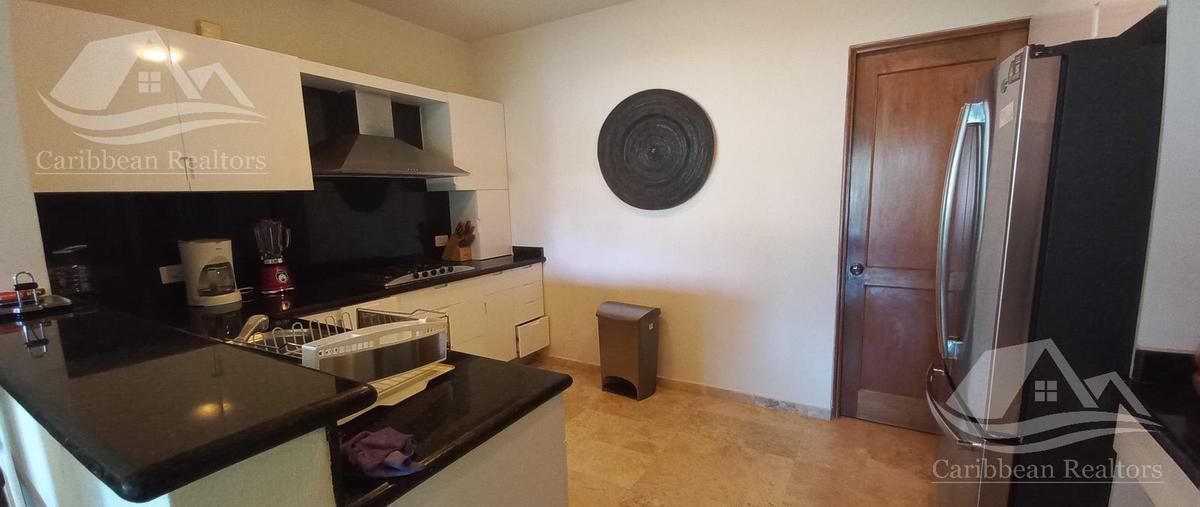 Foto de departamento en venta en  , bahía dorada, benito juárez, quintana roo, 29907281 No. 05