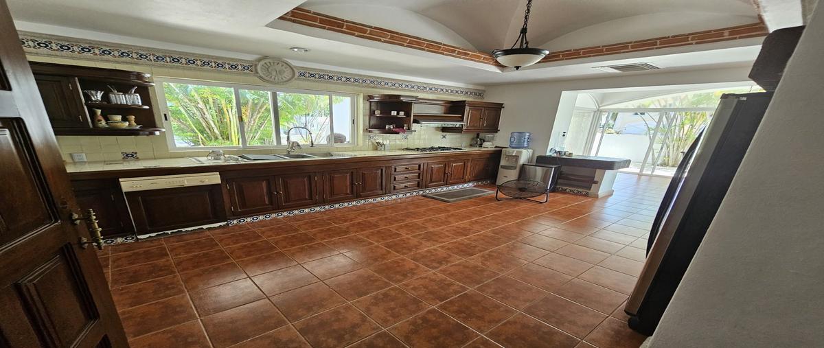 Foto de casa en renta en  , bahía dorada, benito juárez, quintana roo, 30236118 No. 03