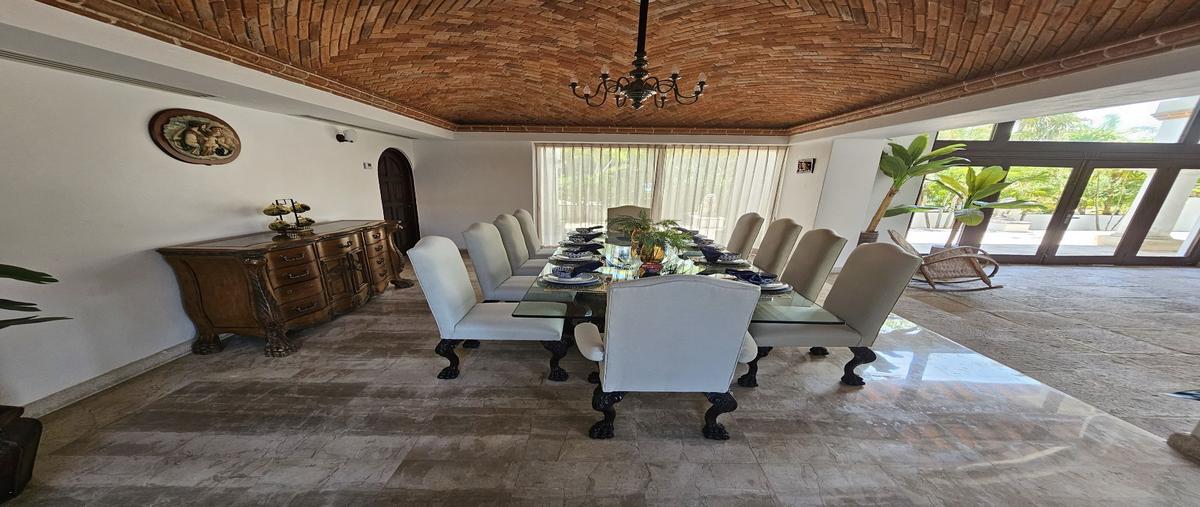 Foto de casa en renta en  , bahía dorada, benito juárez, quintana roo, 30236118 No. 05