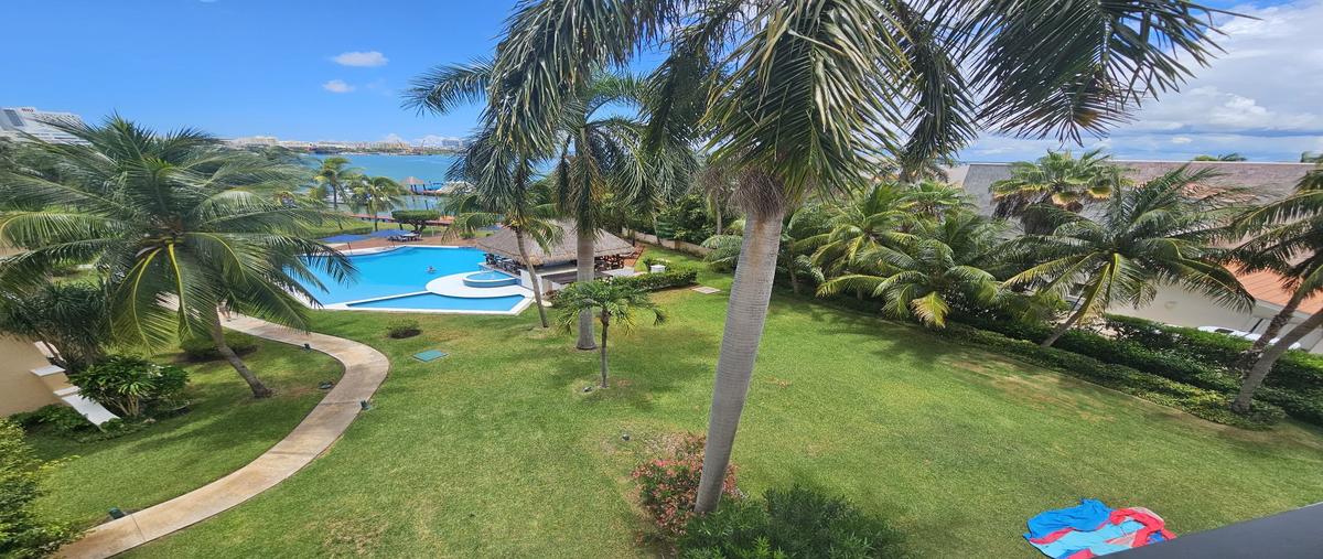 Foto de departamento en , bahía dorada, benito juárez, quintana roo, 30236119 foto 02 Foto de departamento en renta en , bahía dorada, benito juárez, quintana roo, 30236119 No. 02