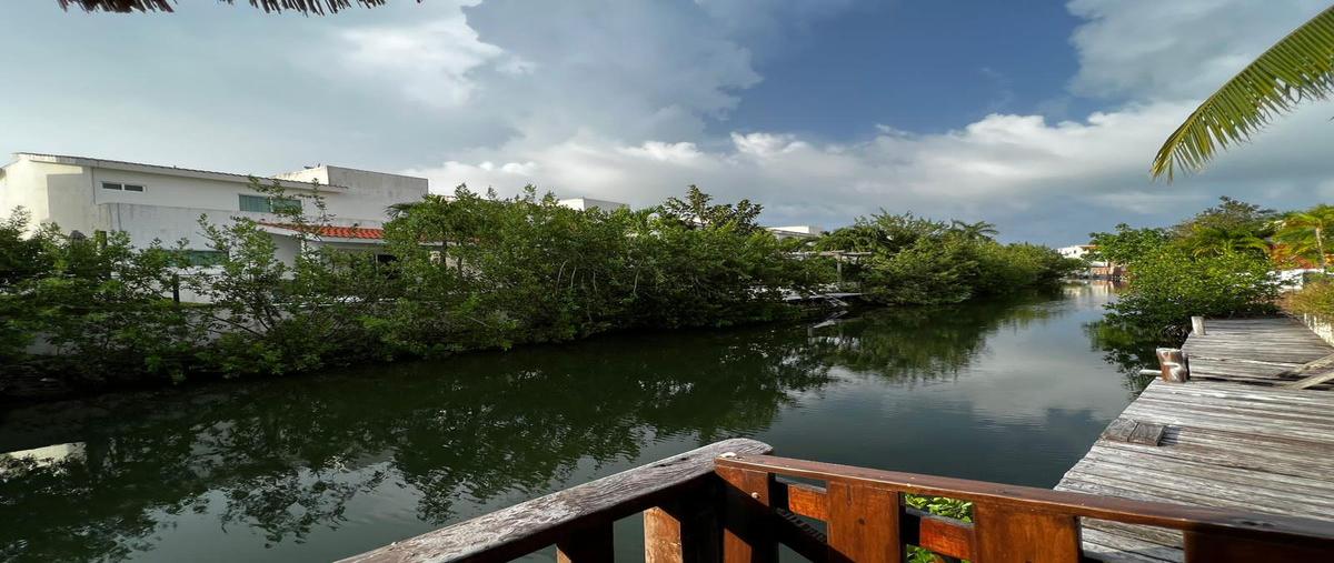 Foto de casa en venta en  , bahía dorada, benito juárez, quintana roo, 30299168 No. 04