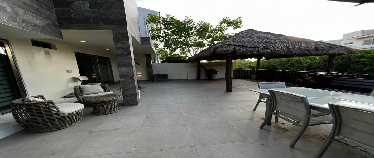 Foto de casa en venta en  , bahía dorada, benito juárez, quintana roo, 30299168 No. 05