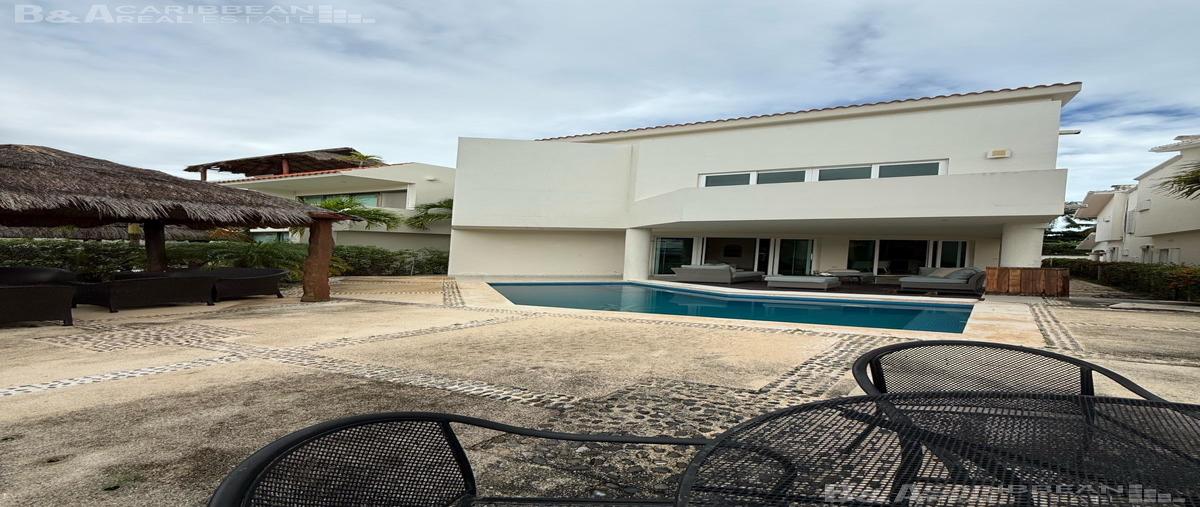 Foto de casa en renta en  , bahía dorada, benito juárez, quintana roo, 30314122 No. 03