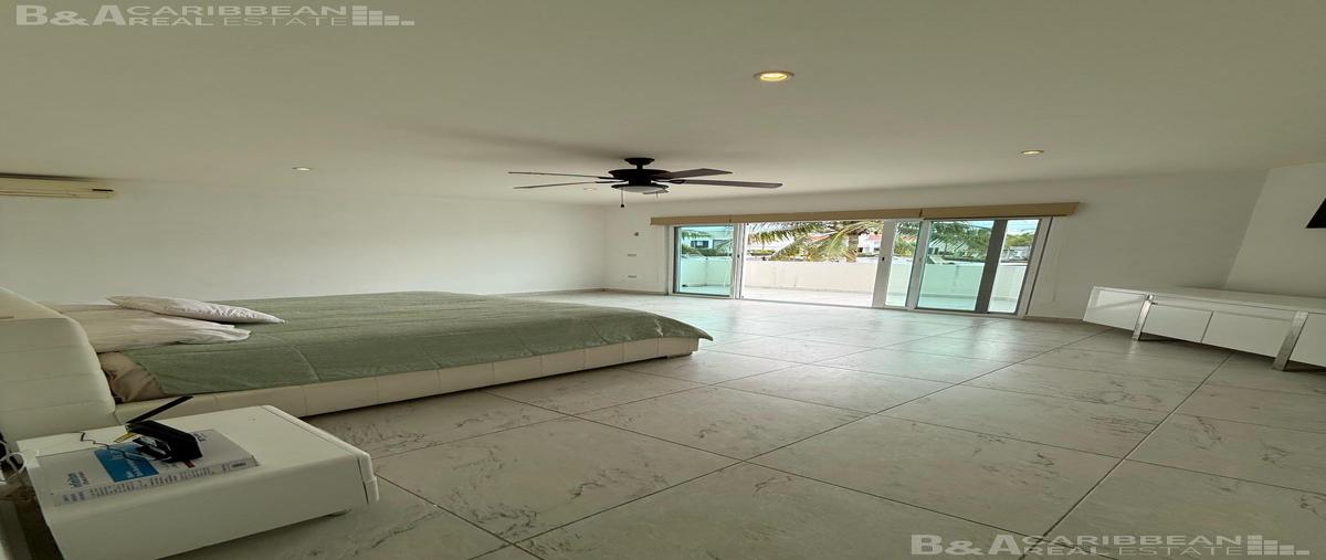 Foto de casa en renta en  , bahía dorada, benito juárez, quintana roo, 30314122 No. 04