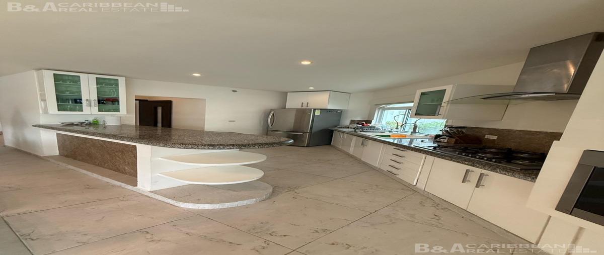 Foto de casa en renta en  , bahía dorada, benito juárez, quintana roo, 30314122 No. 05