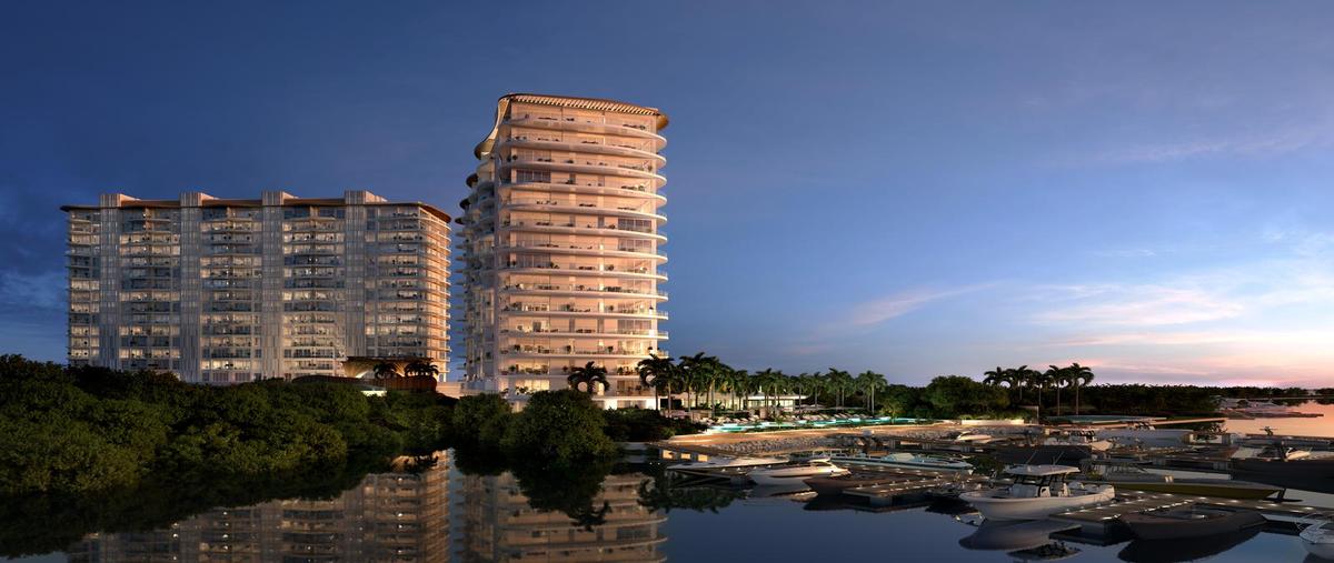 Foto de departamento en venta en  , bahía dorada, benito juárez, quintana roo, 30353656 No. 05