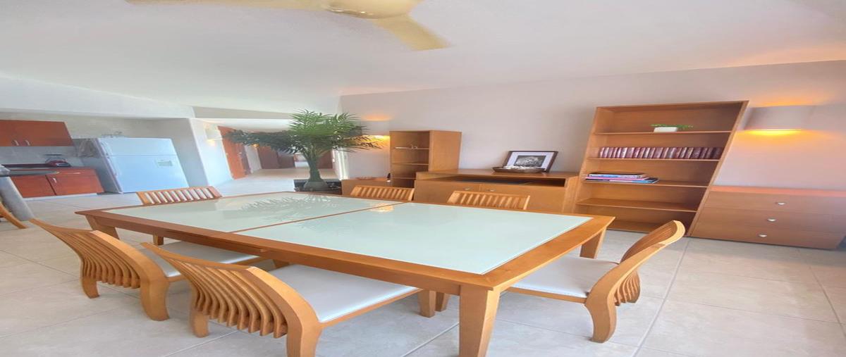 Foto de departamento en renta en  , bahía dorada, benito juárez, quintana roo, 0 No. 03