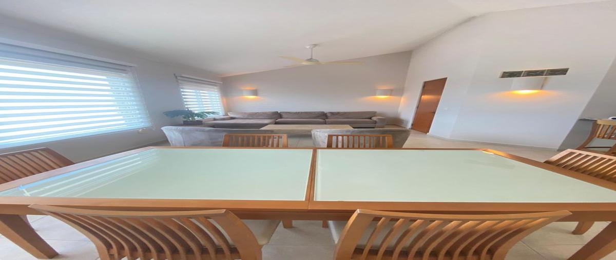 Foto de departamento en renta en  , bahía dorada, benito juárez, quintana roo, 0 No. 04