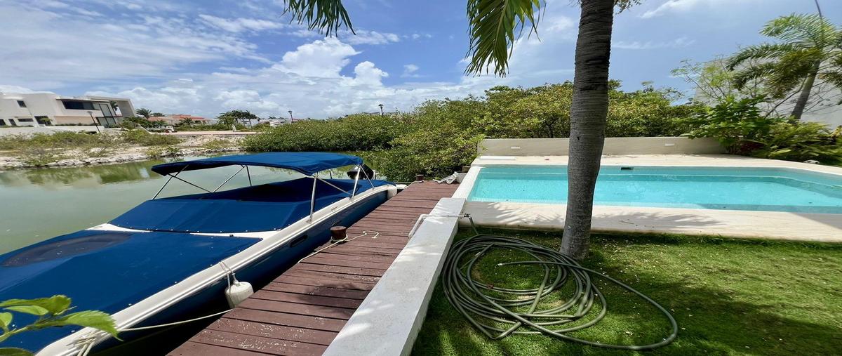 Foto de casa en renta en  , bahía dorada, benito juárez, quintana roo, 0 No. 03