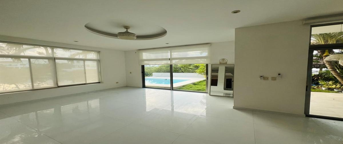 Foto de casa en renta en  , bahía dorada, benito juárez, quintana roo, 0 No. 04