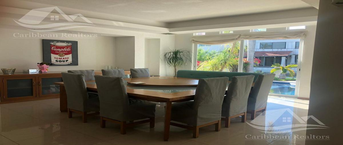 Foto de casa en venta en  , bahía dorada, benito juárez, quintana roo, 0 No. 03