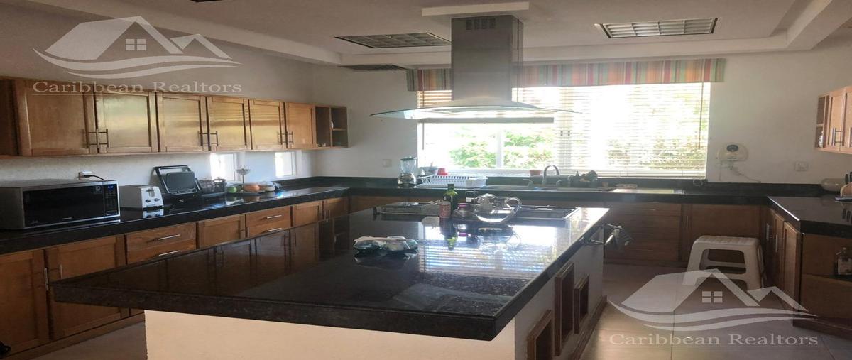 Foto de casa en venta en  , bahía dorada, benito juárez, quintana roo, 0 No. 04