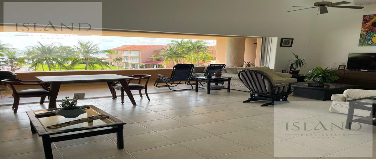 Foto de casa en renta en  , bahía dorada, benito juárez, quintana roo, 30574420 No. 03
