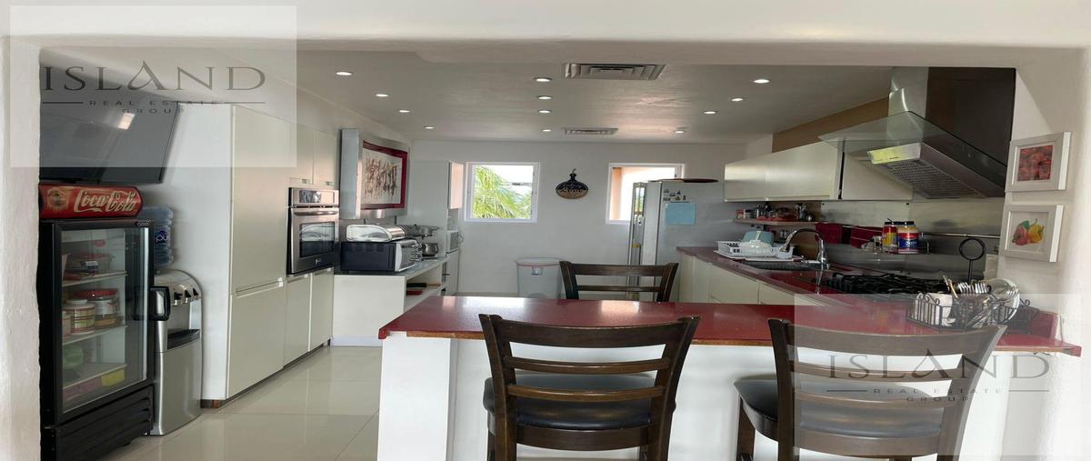 Foto de casa en renta en  , bahía dorada, benito juárez, quintana roo, 30574420 No. 04
