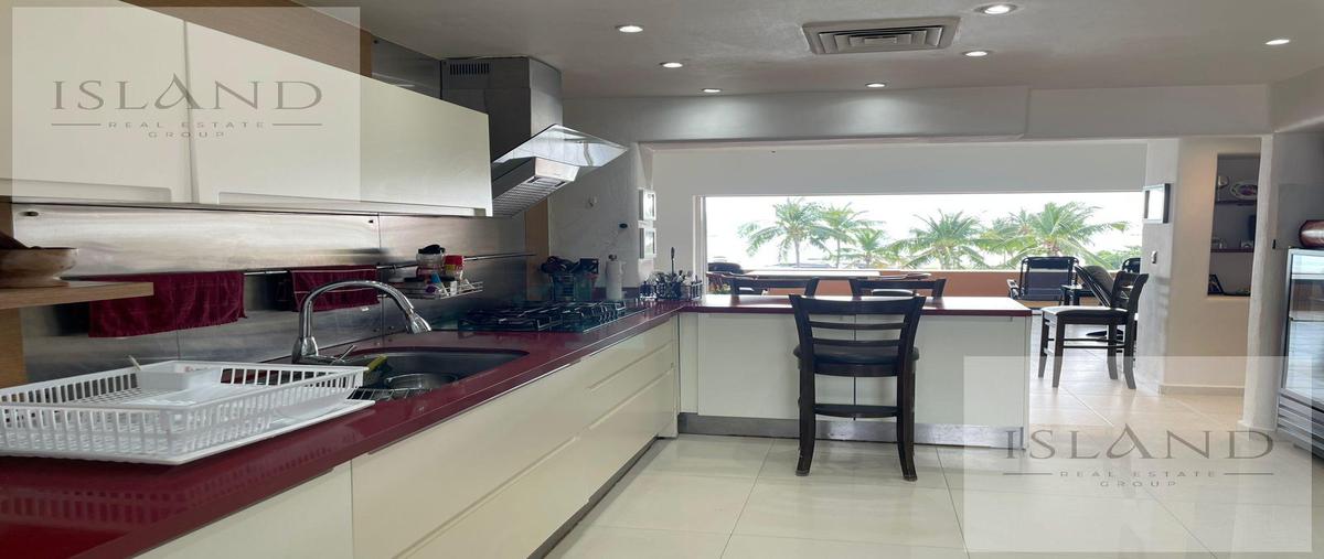 Foto de casa en renta en  , bahía dorada, benito juárez, quintana roo, 30574420 No. 05