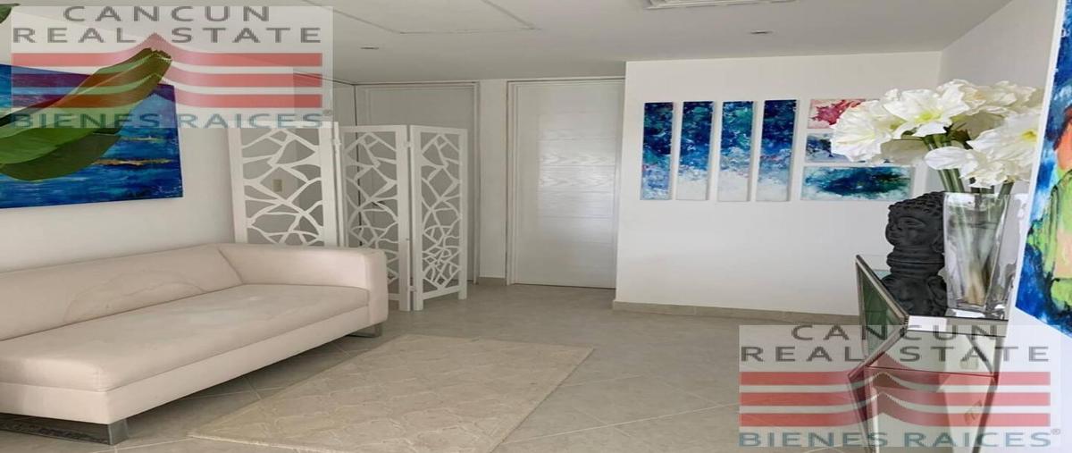 Foto de departamento en renta en  , bahía dorada, benito juárez, quintana roo, 30593479 No. 04