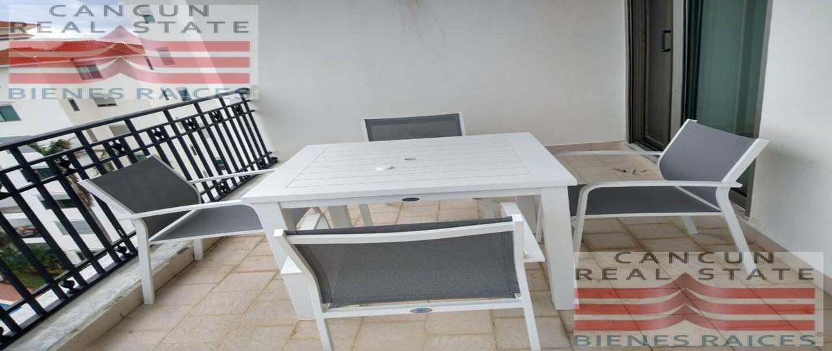 Foto de departamento en renta en  , bahía dorada, benito juárez, quintana roo, 30593479 No. 05