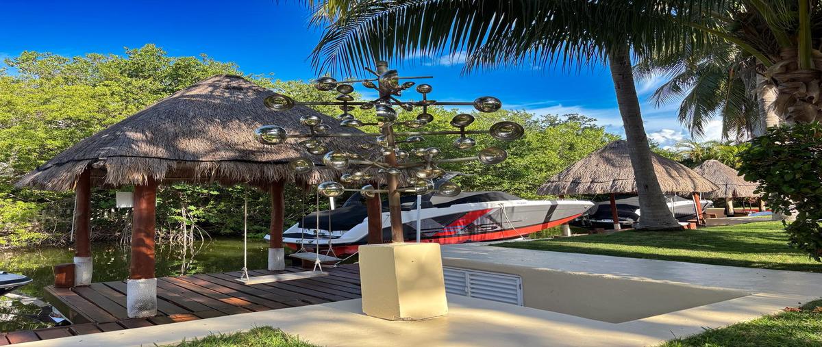 Foto de casa en renta en  , bahía dorada, benito juárez, quintana roo, 0 No. 03