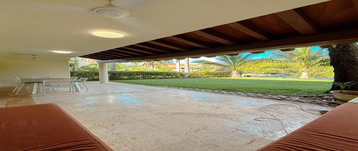 Foto de casa en renta en  , bahía dorada, benito juárez, quintana roo, 0 No. 04
