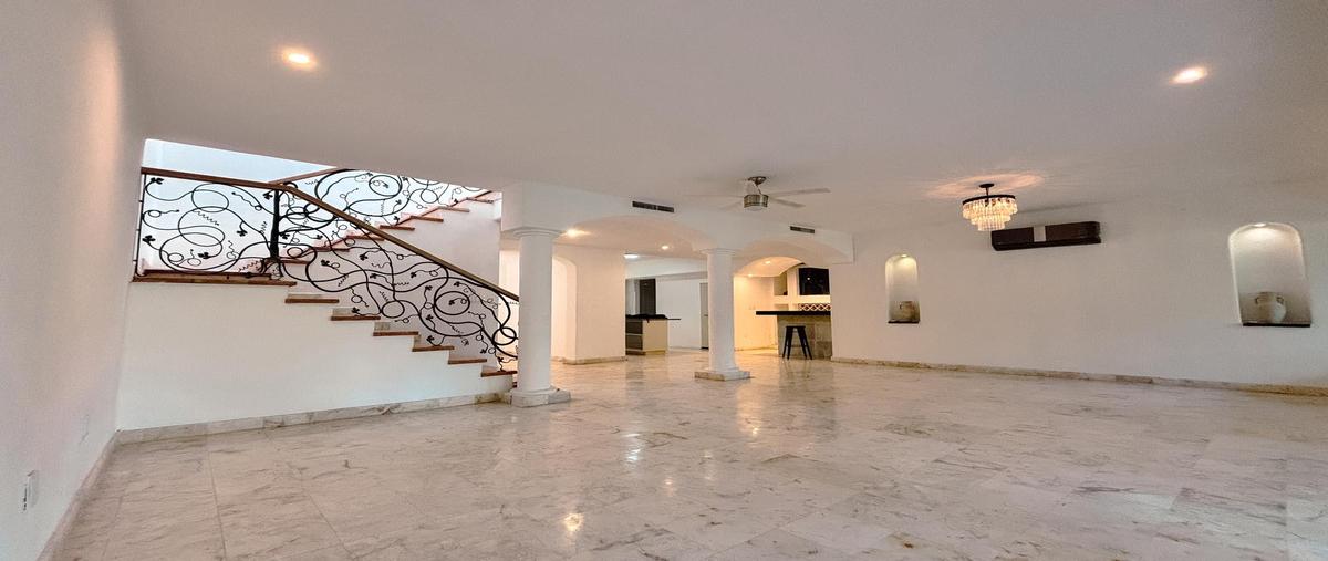 Foto de casa en renta en  , bahía dorada, benito juárez, quintana roo, 0 No. 05