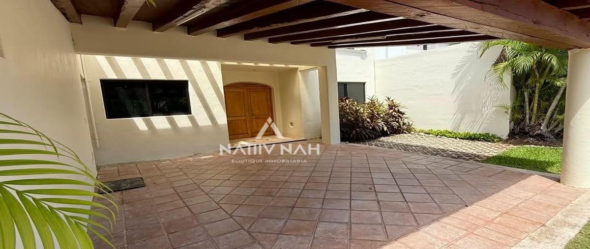 Foto de casa en venta en  , bahía dorada, benito juárez, quintana roo, 0 No. 05
