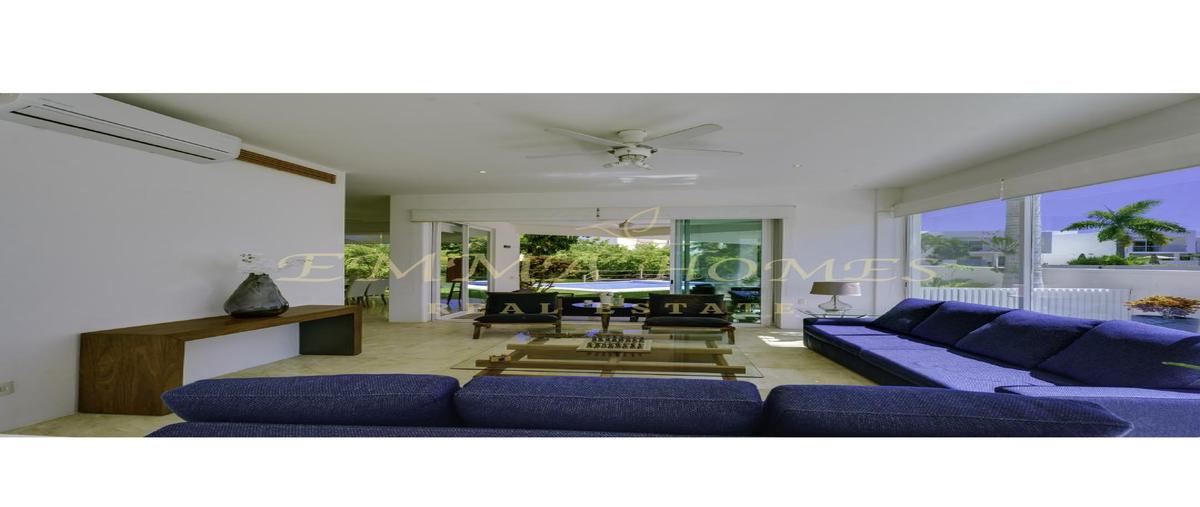 Foto de casa en venta en  , bahía dorada, benito juárez, quintana roo, 0 No. 03