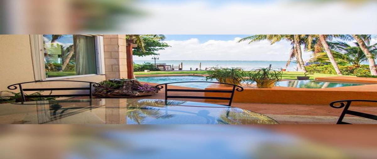 Foto de casa en , bahía dorada, benito juárez, quintana roo, 0 foto 02 Foto de casa en venta en , bahía dorada, benito juárez, quintana roo, 0 No. 02