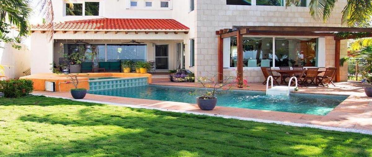 Foto de casa en , bahía dorada, benito juárez, quintana roo, 0 foto 03 Foto de casa en venta en , bahía dorada, benito juárez, quintana roo, 0 No. 03