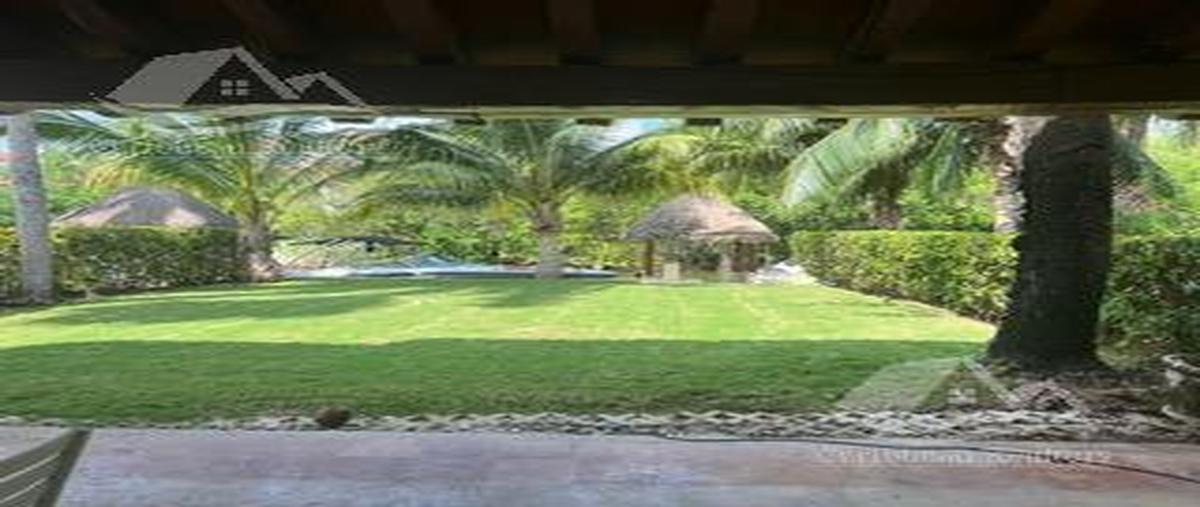 Foto de casa en , bahía dorada, benito juárez, quintana roo, 0 foto 02 Foto de casa en renta en , bahía dorada, benito juárez, quintana roo, 0 No. 02