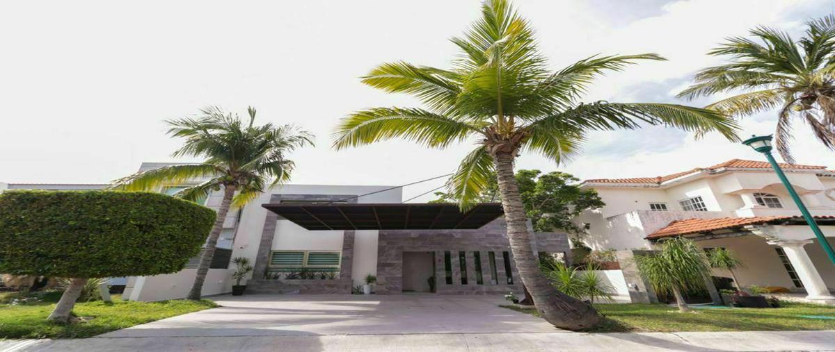 Foto de casa en , bahía dorada, benito juárez, quintana roo, 0 foto 01 Foto de casa en renta en , bahía dorada, benito juárez, quintana roo, 0 No. 01