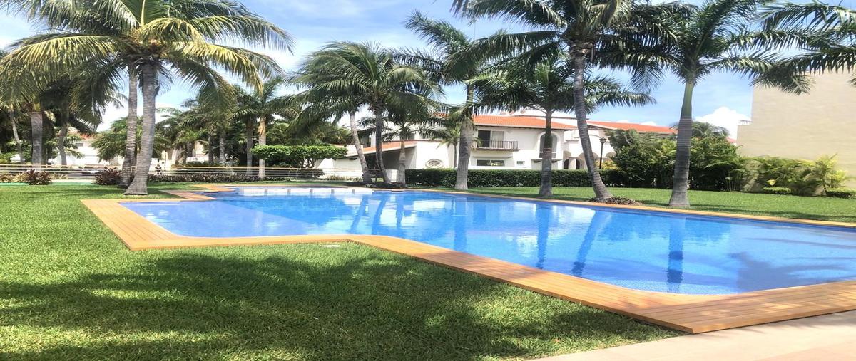 Foto de casa en , bahía dorada, benito juárez, quintana roo, 0 foto 01 Foto de casa en renta en , bahía dorada, benito juárez, quintana roo, 0 No. 01