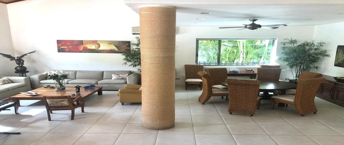 Foto de casa en , bahía dorada, benito juárez, quintana roo, 0 foto 02 Foto de casa en renta en , bahía dorada, benito juárez, quintana roo, 0 No. 02
