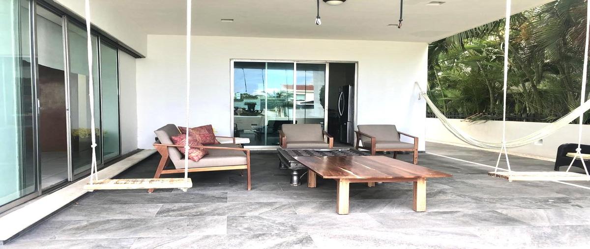 Foto de casa en , bahía dorada, benito juárez, quintana roo, 0 foto 04 Foto de casa en renta en , bahía dorada, benito juárez, quintana roo, 0 No. 04