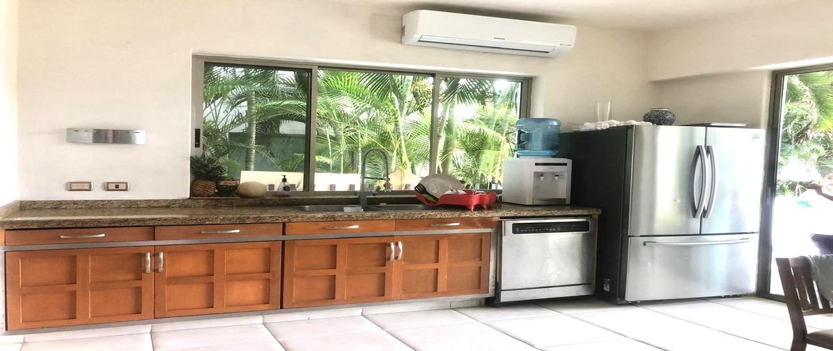 Foto de casa en , bahía dorada, benito juárez, quintana roo, 0 foto 05 Foto de casa en renta en , bahía dorada, benito juárez, quintana roo, 0 No. 05