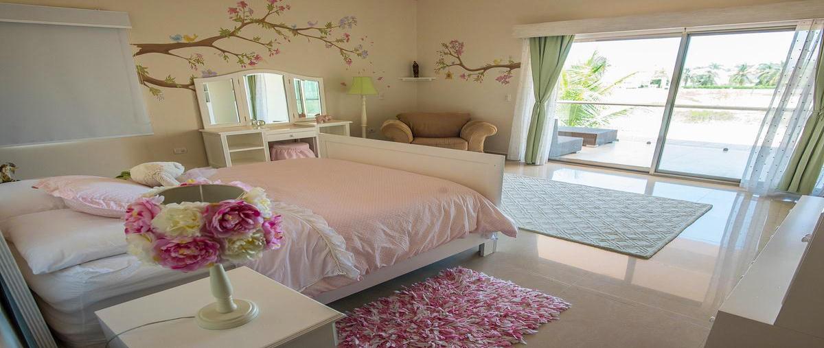 Foto de casa en venta en  , bahía dorada, benito juárez, quintana roo, 0 No. 04