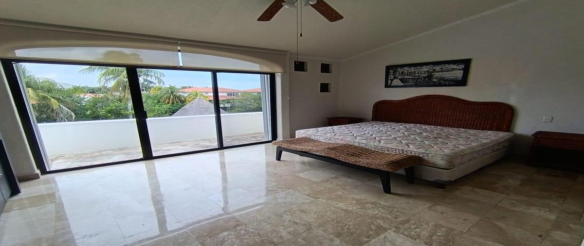 Foto de departamento en renta en  , bahía dorada, benito juárez, quintana roo, 0 No. 04
