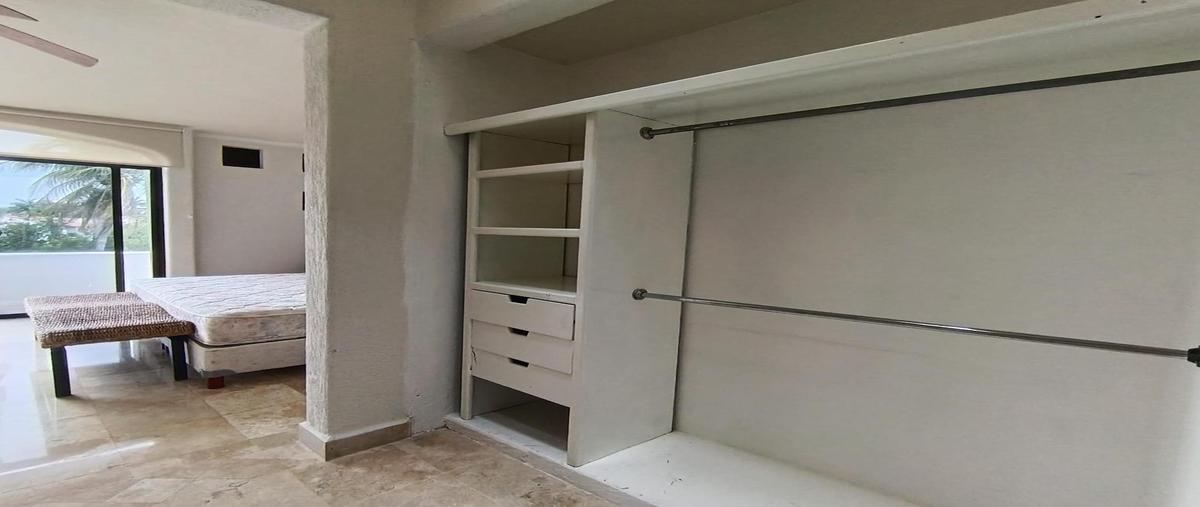 Foto de departamento en renta en  , bahía dorada, benito juárez, quintana roo, 0 No. 05