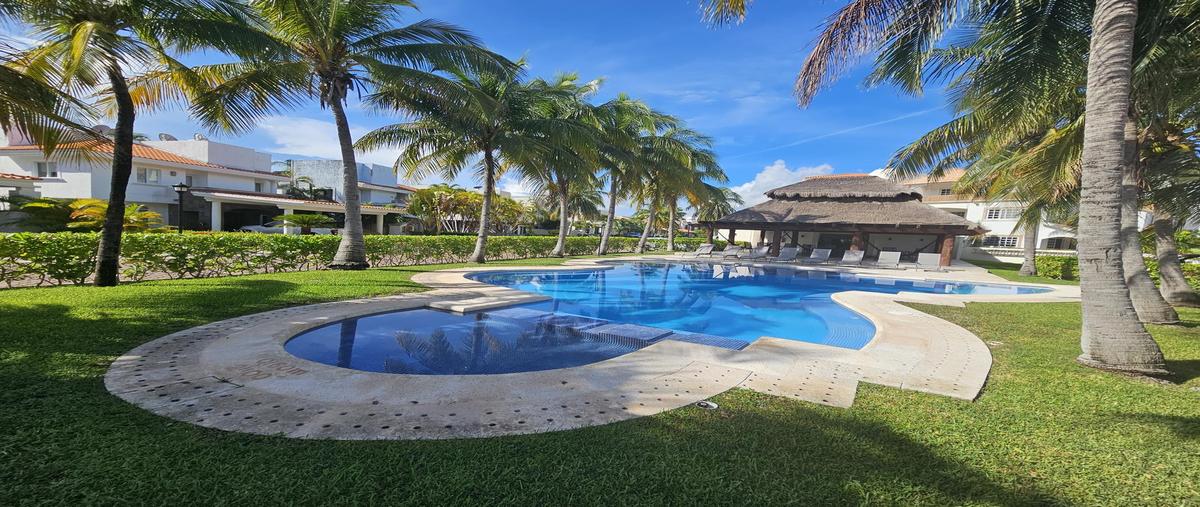 Foto de terreno habitacional en venta en  , bahía dorada, benito juárez, quintana roo, 30932814 No. 04