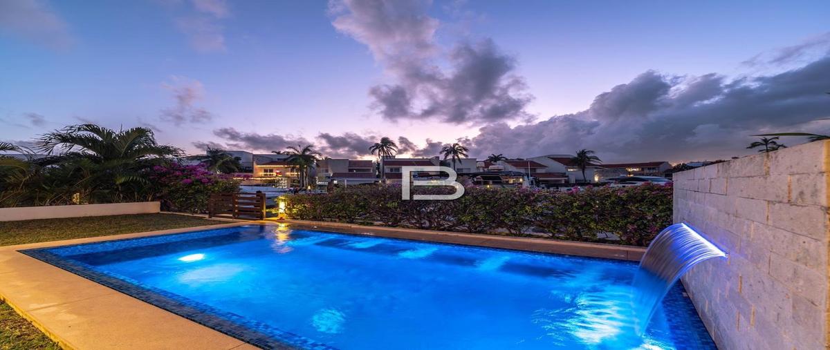 Foto de casa en venta en  , bahía dorada, benito juárez, quintana roo, 30954124 No. 03