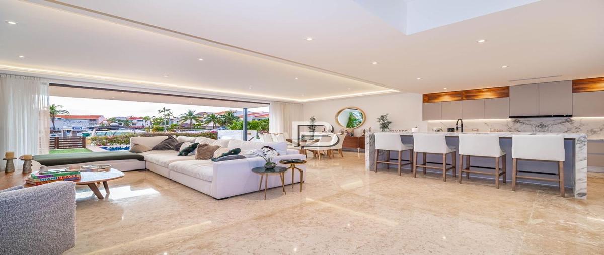 Foto de casa en venta en  , bahía dorada, benito juárez, quintana roo, 30954124 No. 04